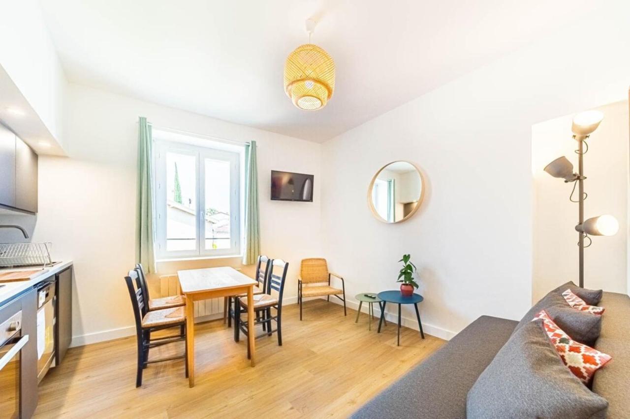 Le Pablo Charming 6 Pers Sainte-Foy-Les-Lyon Apartment Exterior photo